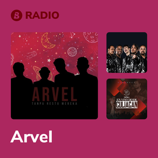 Arvel Radio