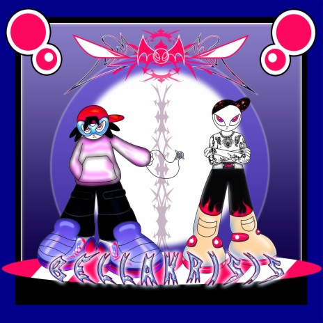 lokita conmigo ft. Fabien & Future Otaku cover art