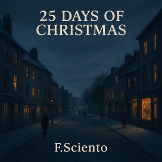 25 Days of Christmas