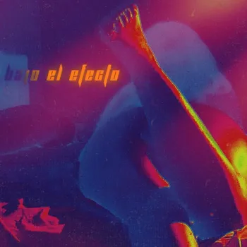 BAJO EL EFECTO cover art