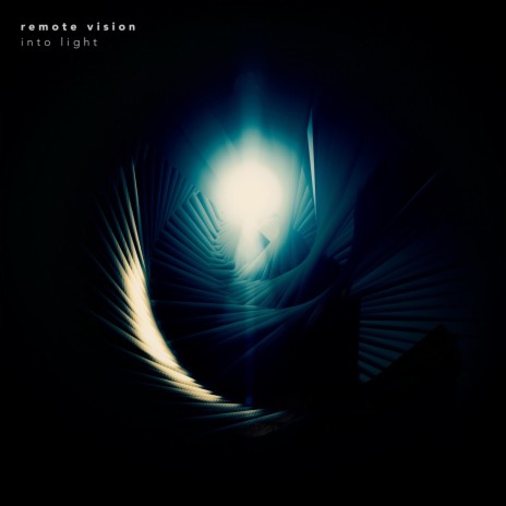 Into Light cover art