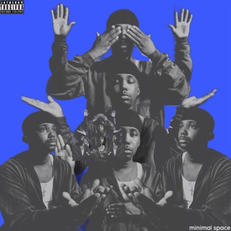 SLAVE MUSIC cover art