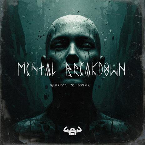 MENTAL BREAKDOWN ft. DYNN cover art