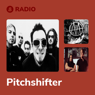 Pitchshifter Radio