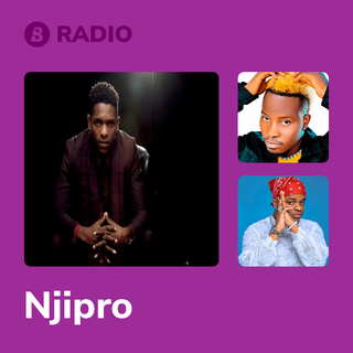 Njipro Radio