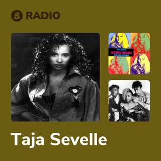 Taja Sevelle Radio