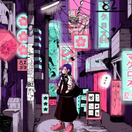 Macross 82-99