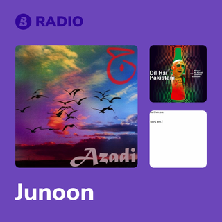 Junoon Radio