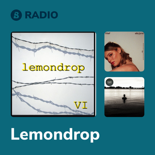 Lemondrop Radio