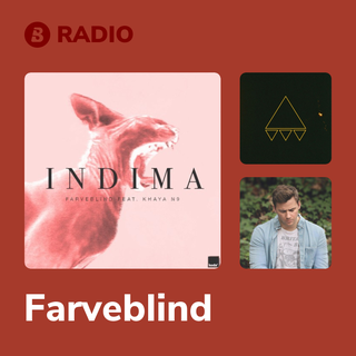 Farveblind Radio