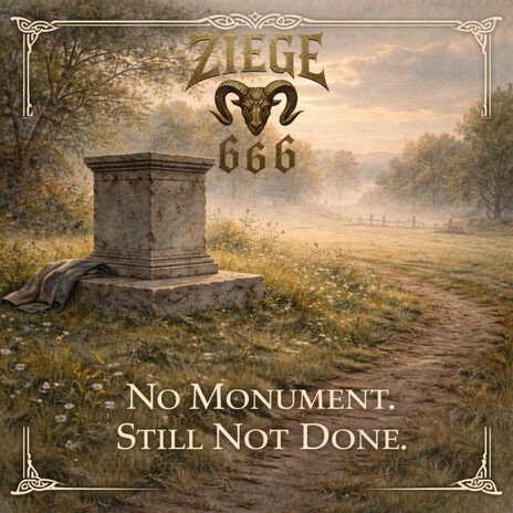No Noise Needed cover art