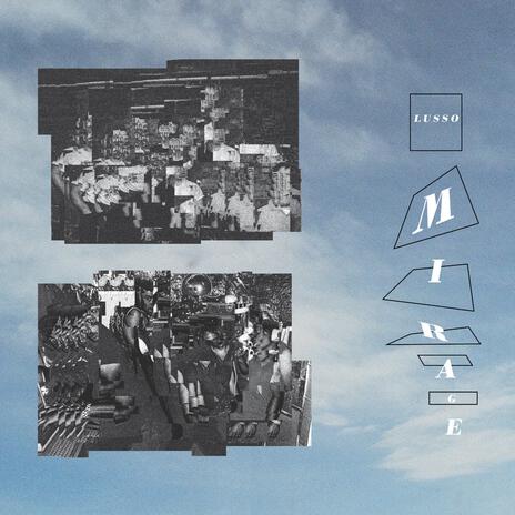 Secret Shapes cover art