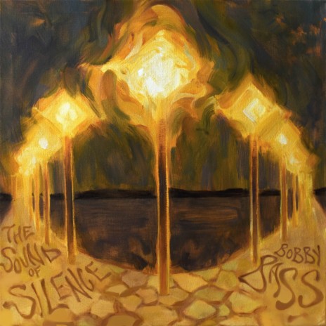 The Sound of Silence (Bass Singer Version) cover art