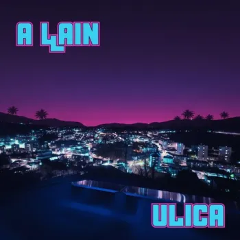 ULICA cover art