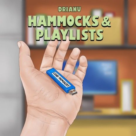 Hammocks and Playlists