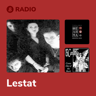 Lestat Radio