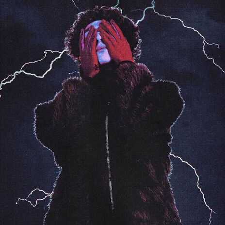 Молодой cover art