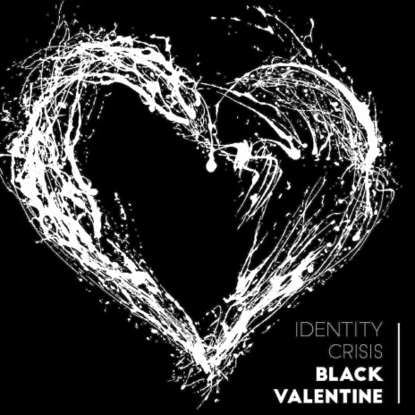 Love Is Blind cover art
