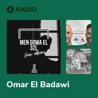Omar El Badawi Radio