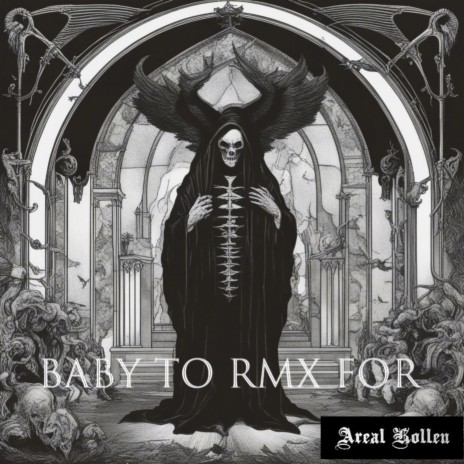 Baby To Die For (Stupid Bixch Dance Rmx by Diagnosis: Autopsychosis) cover art