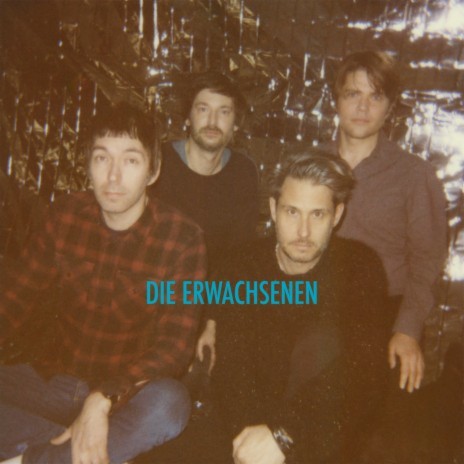 Die Erwachsenen cover art