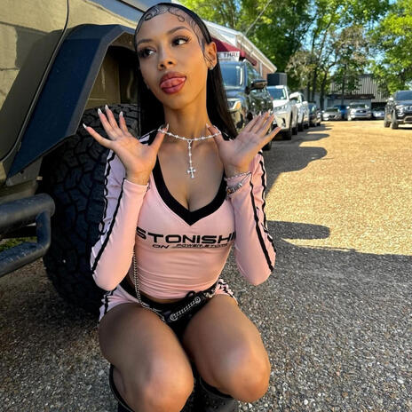 Lovesade ft. Meechi cover art