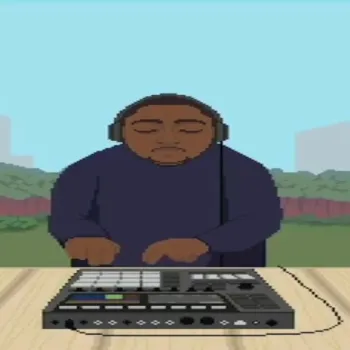 Chill Select Beat Battle cover art