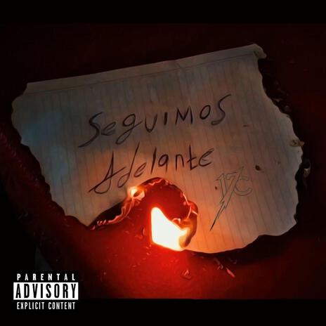Seguimos adelante cover art