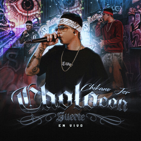 La Envidia cover art