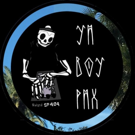 Ya Boy Pax