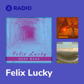 Felix Lucky Radio