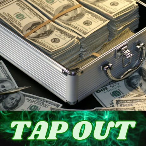 Tap Out ft. Kay9 & Hurricane Ceasar cover art