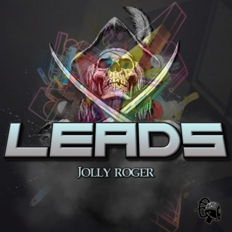 Jolly Roger (Original Mix) cover art