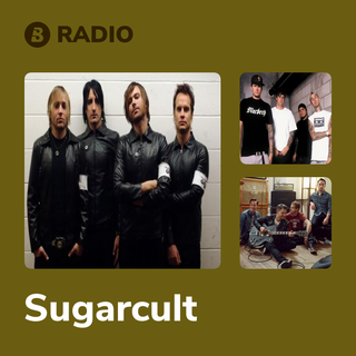 Sugarcult Radio
