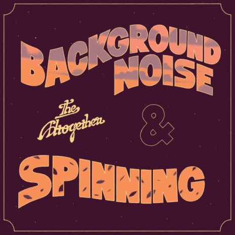 Background Noise