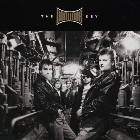 Rock Noon cover art