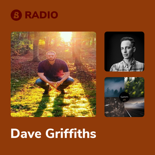 Dave Griffiths Radio