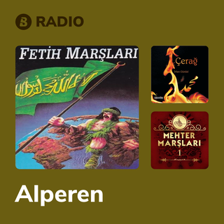 Alperen Radio