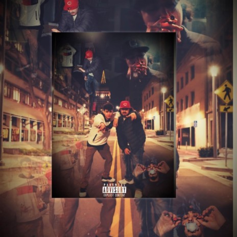 Money Mode ft. Guido cover art