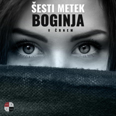 Boginja v Črnem cover art