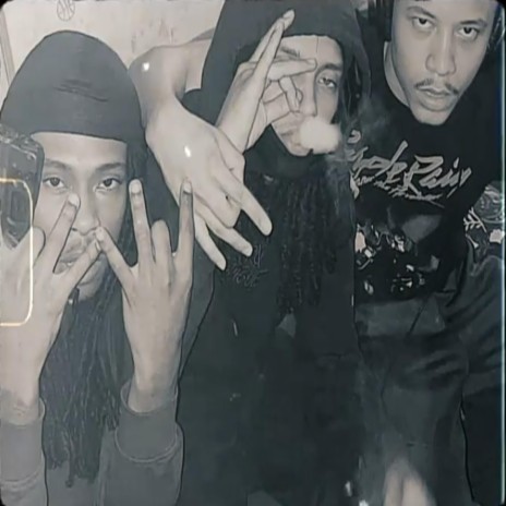 Can't Hide ft. BIGBTM Murdaa & BTM Kash cover art