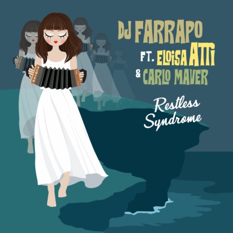 Restless Syndrome (Haugli Remix Radio Edit) ft. Eloisa Atti & Carlo Maver cover art