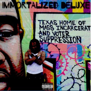 Immortalized (Deluxe)