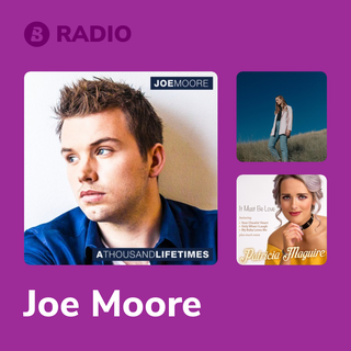 Joe Moore Radio