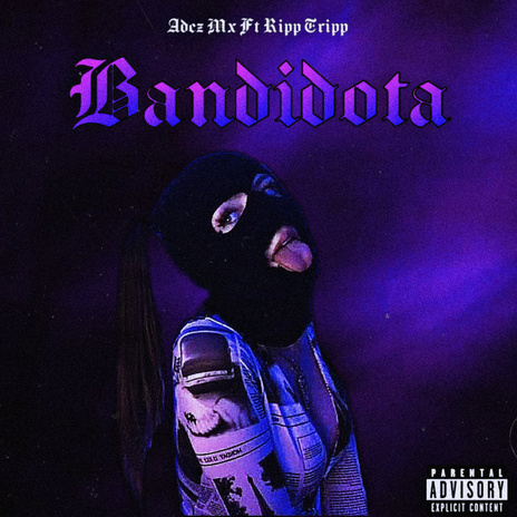 Bandidota ft. Ripp tripp cover art
