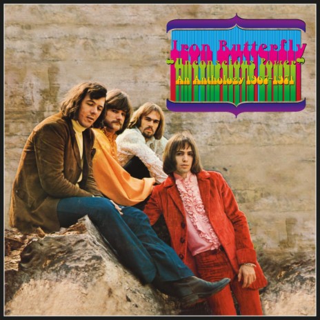 You Can't Win (Mono) cover art