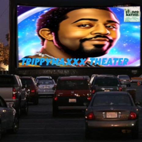 TrippyMaxxx Theater cover art