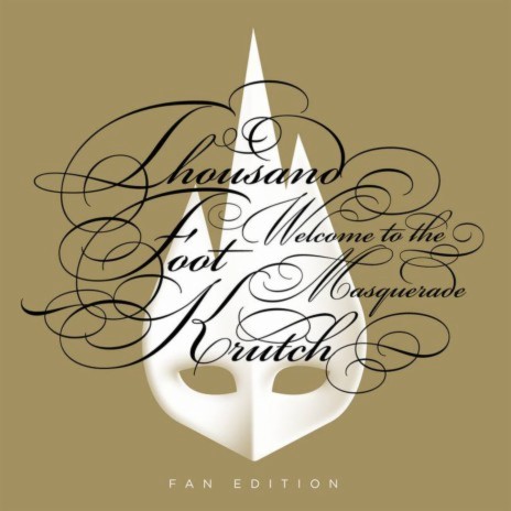 Forward Motion cover art