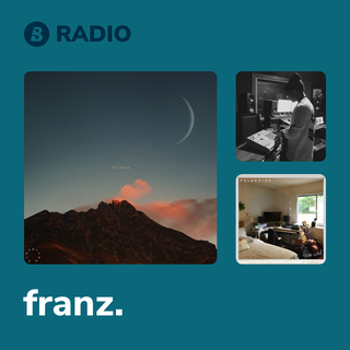 franz. Radio