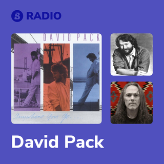 David Pack Radio